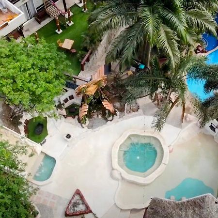 Me Hotel & Villas - Montanita Estates Zewnętrze zdjęcie