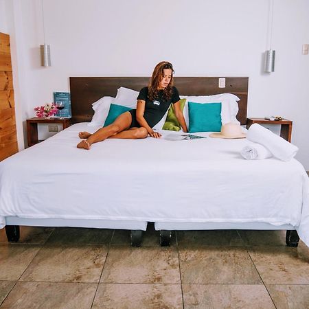 Me Hotel & Villas - Montanita Estates Zewnętrze zdjęcie