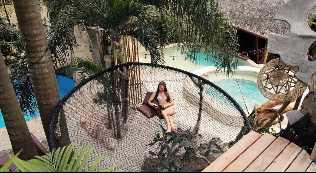 Me Hotel & Villas - Montanita Estates Zewnętrze zdjęcie