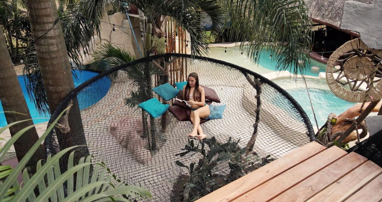 Me Hotel & Villas - Montanita Estates Zewnętrze zdjęcie