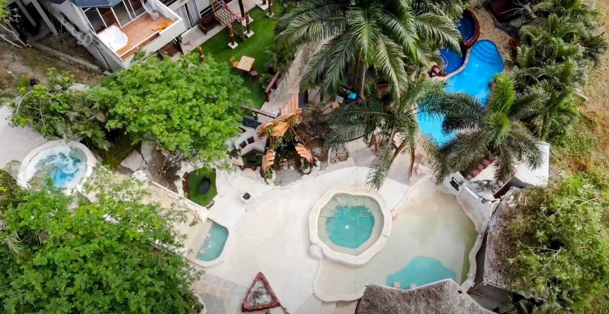 Me Hotel & Villas - Montanita Estates Zewnętrze zdjęcie