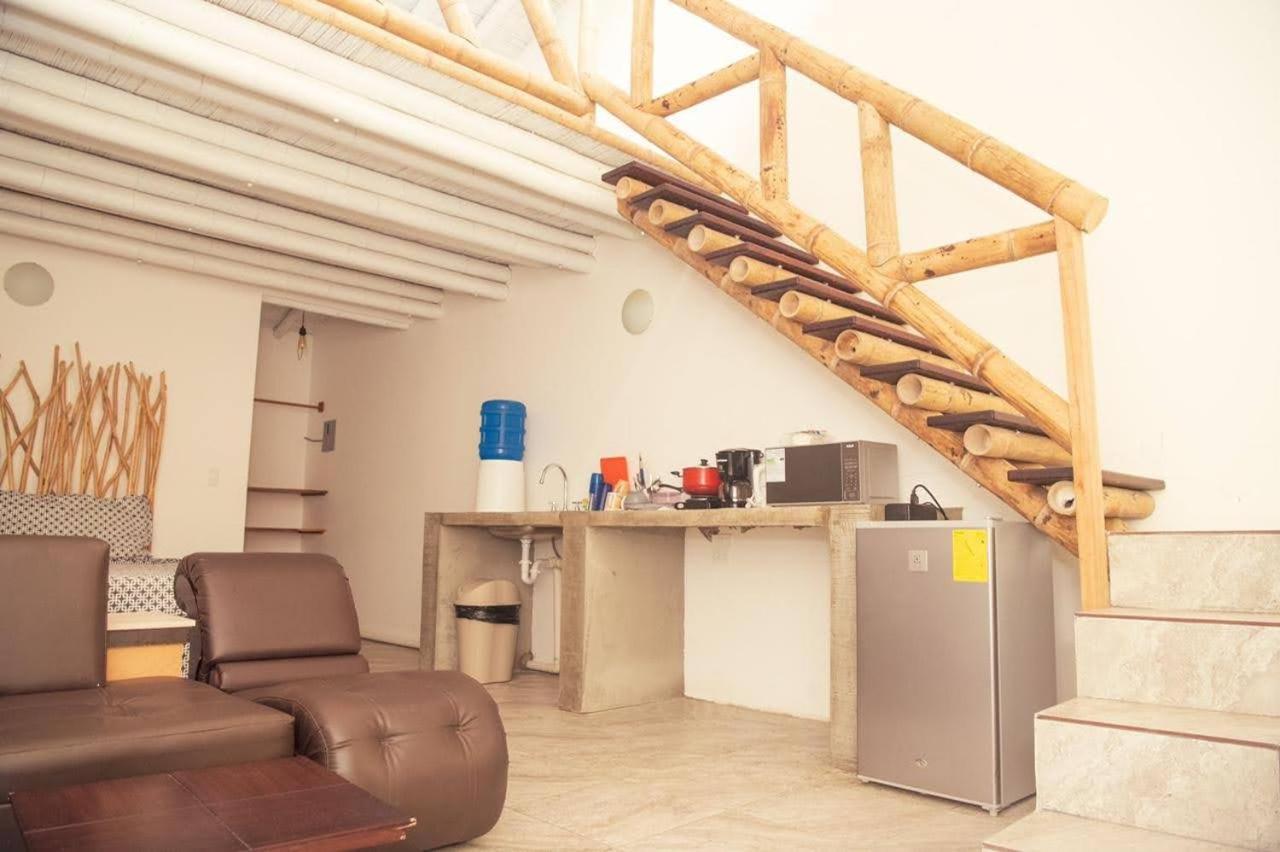 Me Hotel & Villas - Montanita Estates Pokój zdjęcie