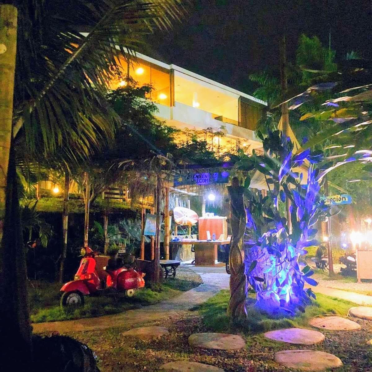 Me Hotel & Villas - Montanita Estates Pokój zdjęcie