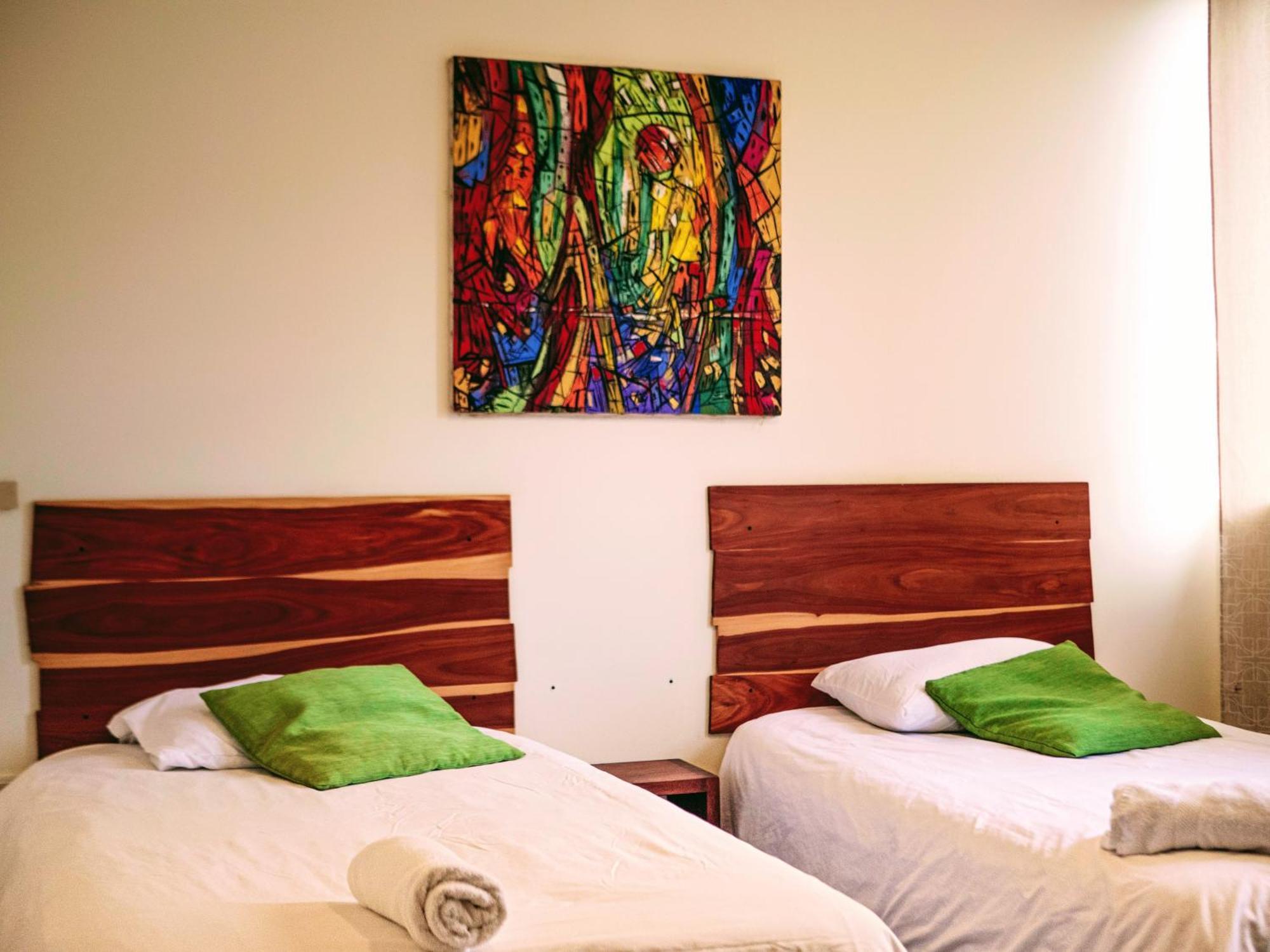 Me Hotel & Villas - Montanita Estates Pokój zdjęcie