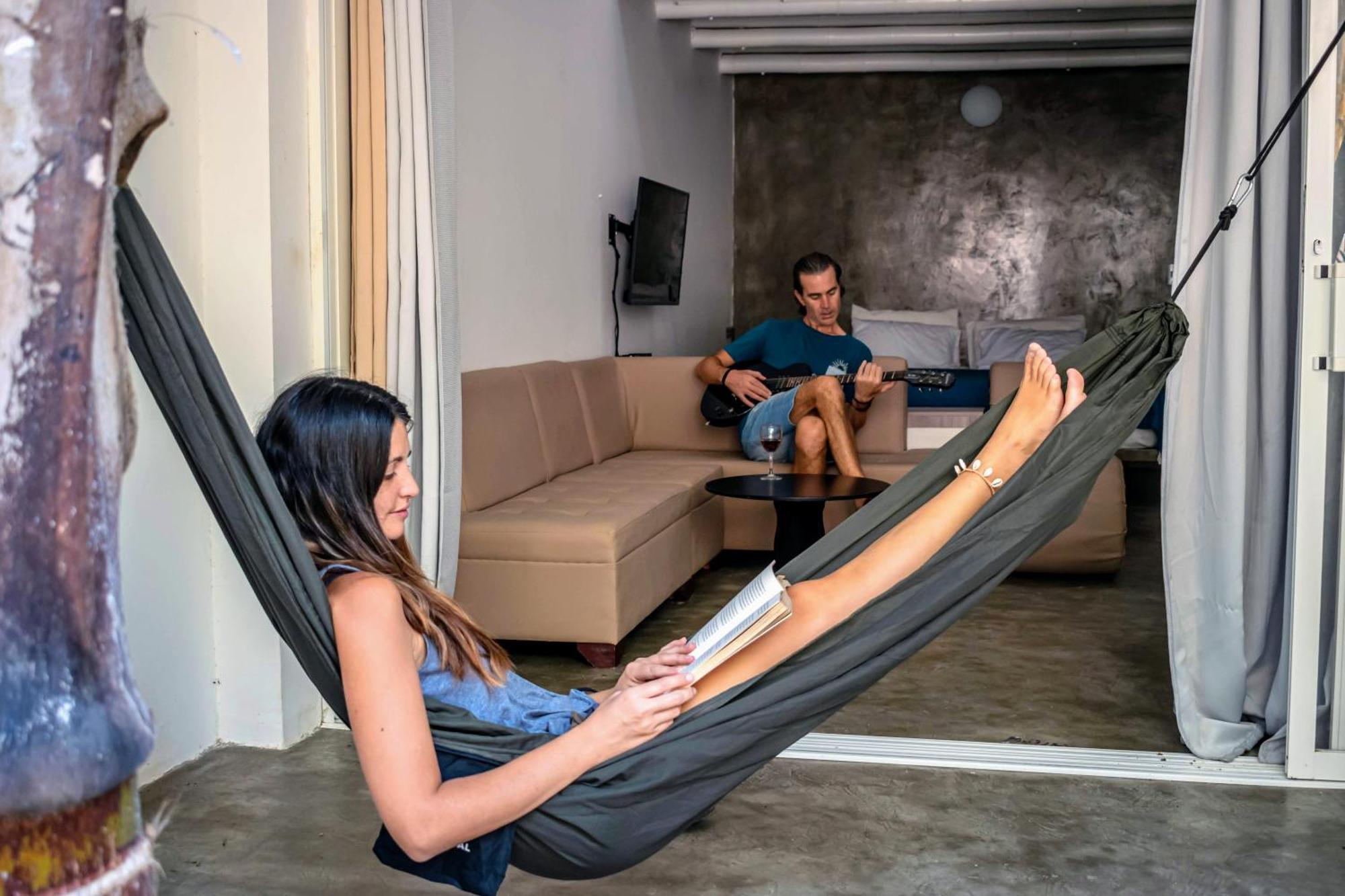 Me Hotel & Villas - Montanita Estates Pokój zdjęcie