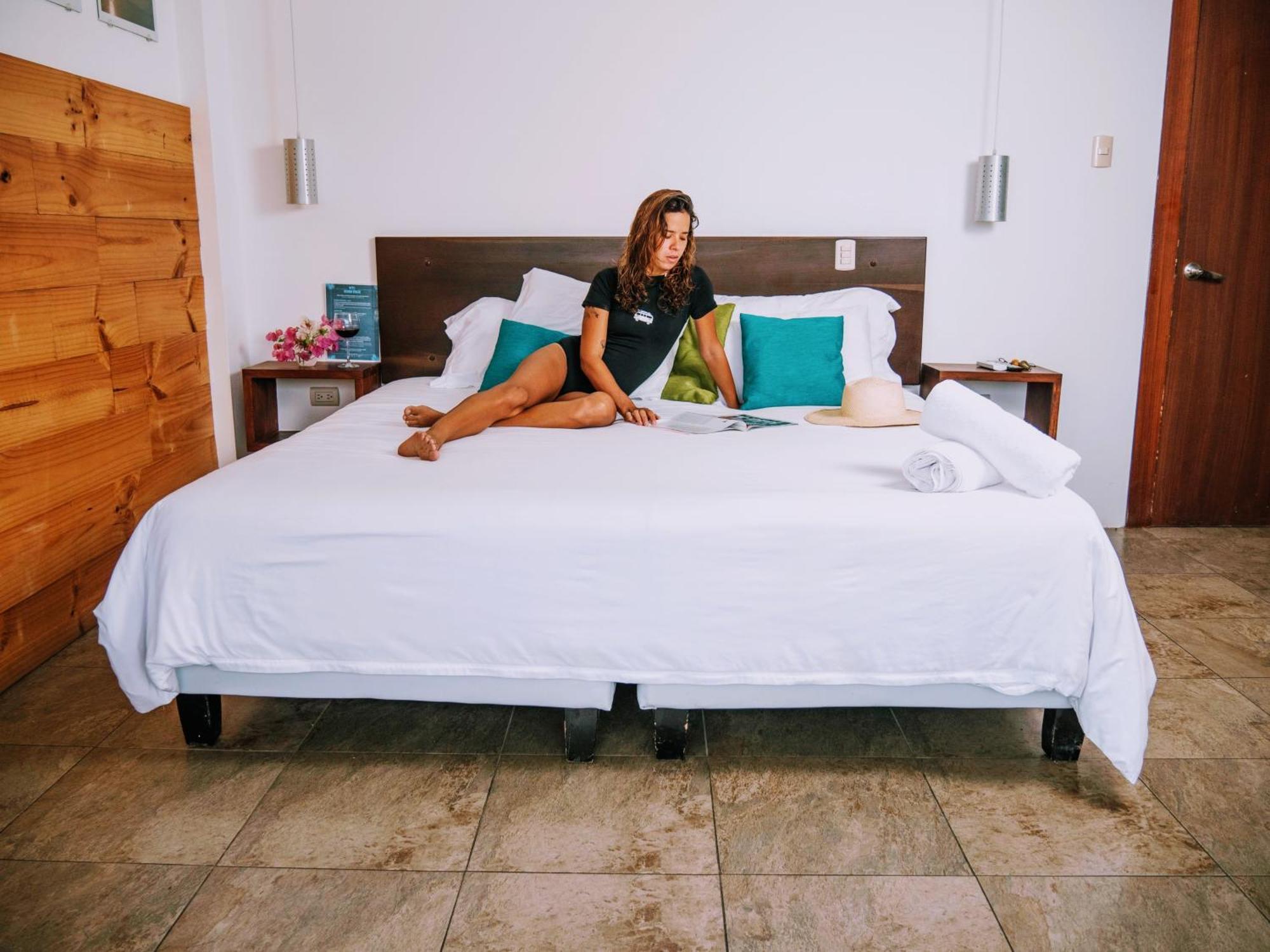 Me Hotel & Villas - Montanita Estates Zewnętrze zdjęcie