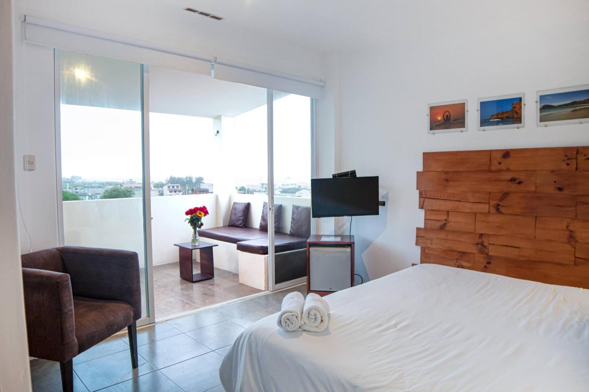 Me Hotel & Villas - Montanita Estates Zewnętrze zdjęcie