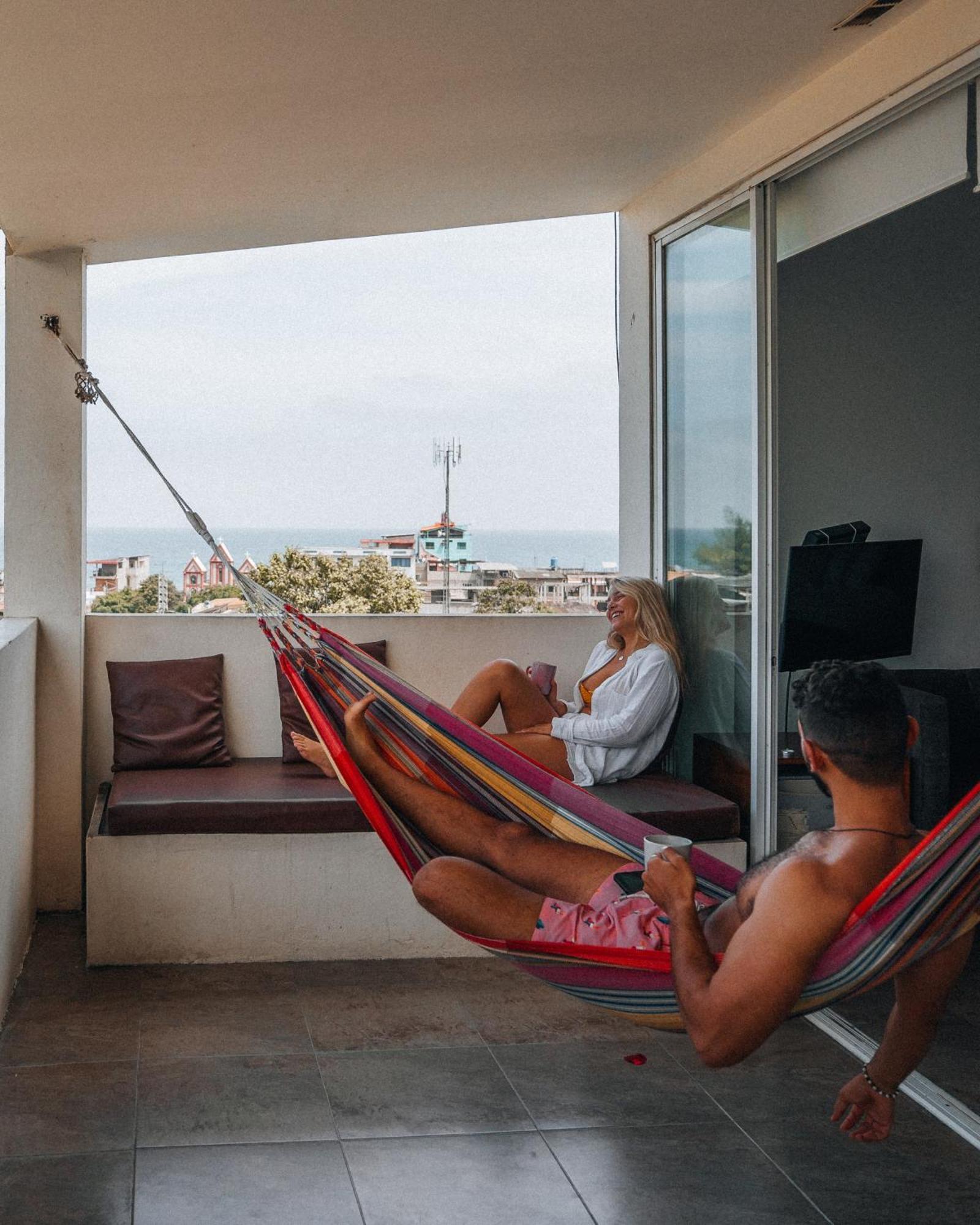 Me Hotel & Villas - Montanita Estates Pokój zdjęcie