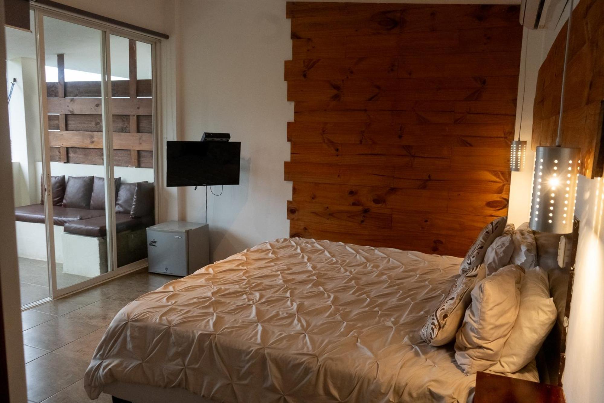 Me Hotel & Villas - Montanita Estates Pokój zdjęcie