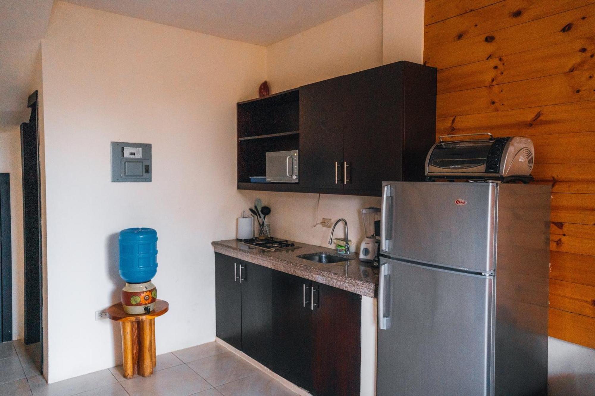 Me Hotel & Villas - Montanita Estates Pokój zdjęcie