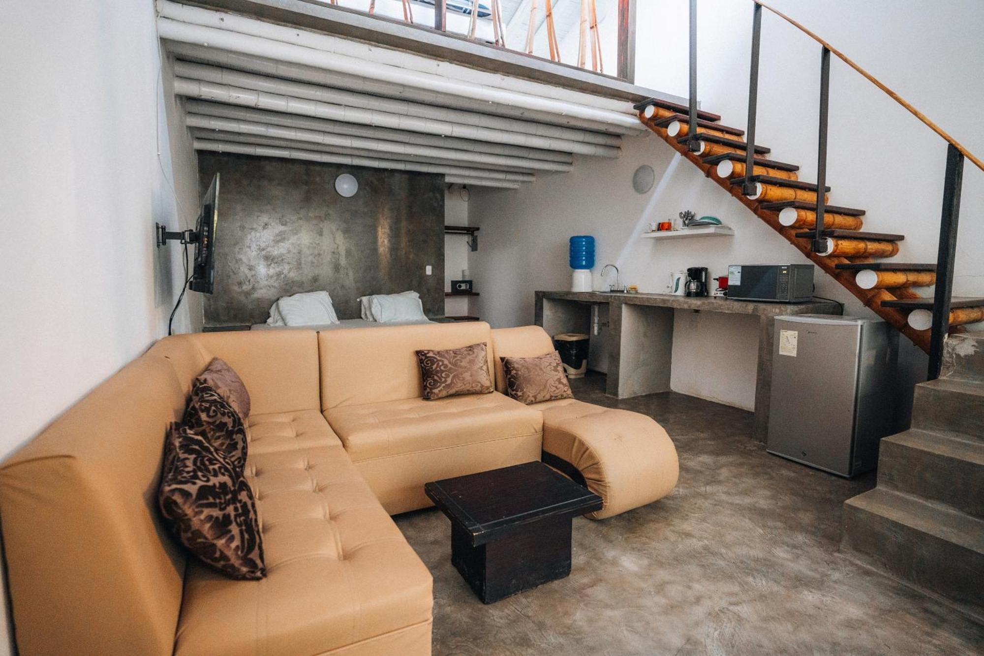 Me Hotel & Villas - Montanita Estates Pokój zdjęcie