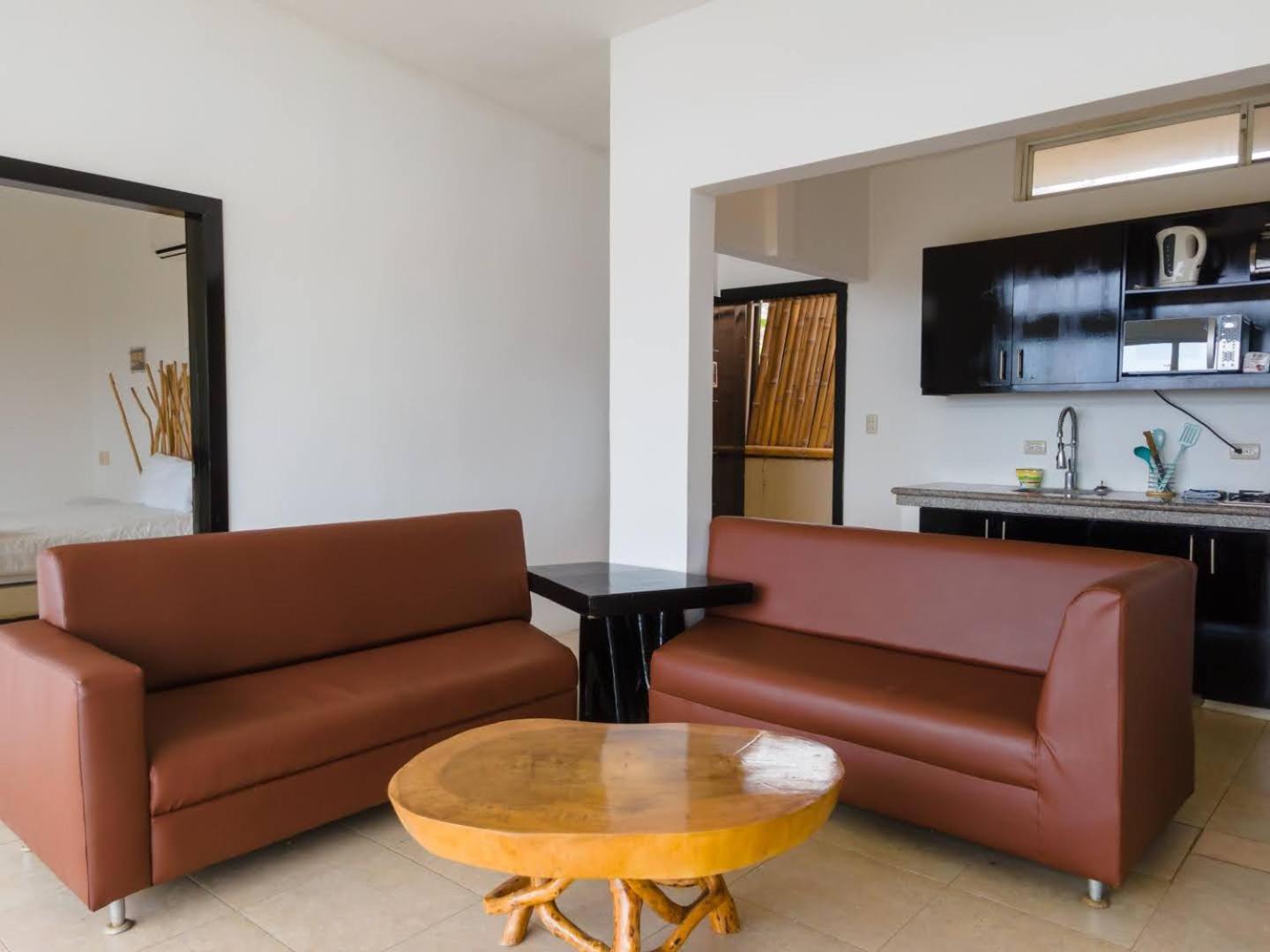 Me Hotel & Villas - Montanita Estates Pokój zdjęcie