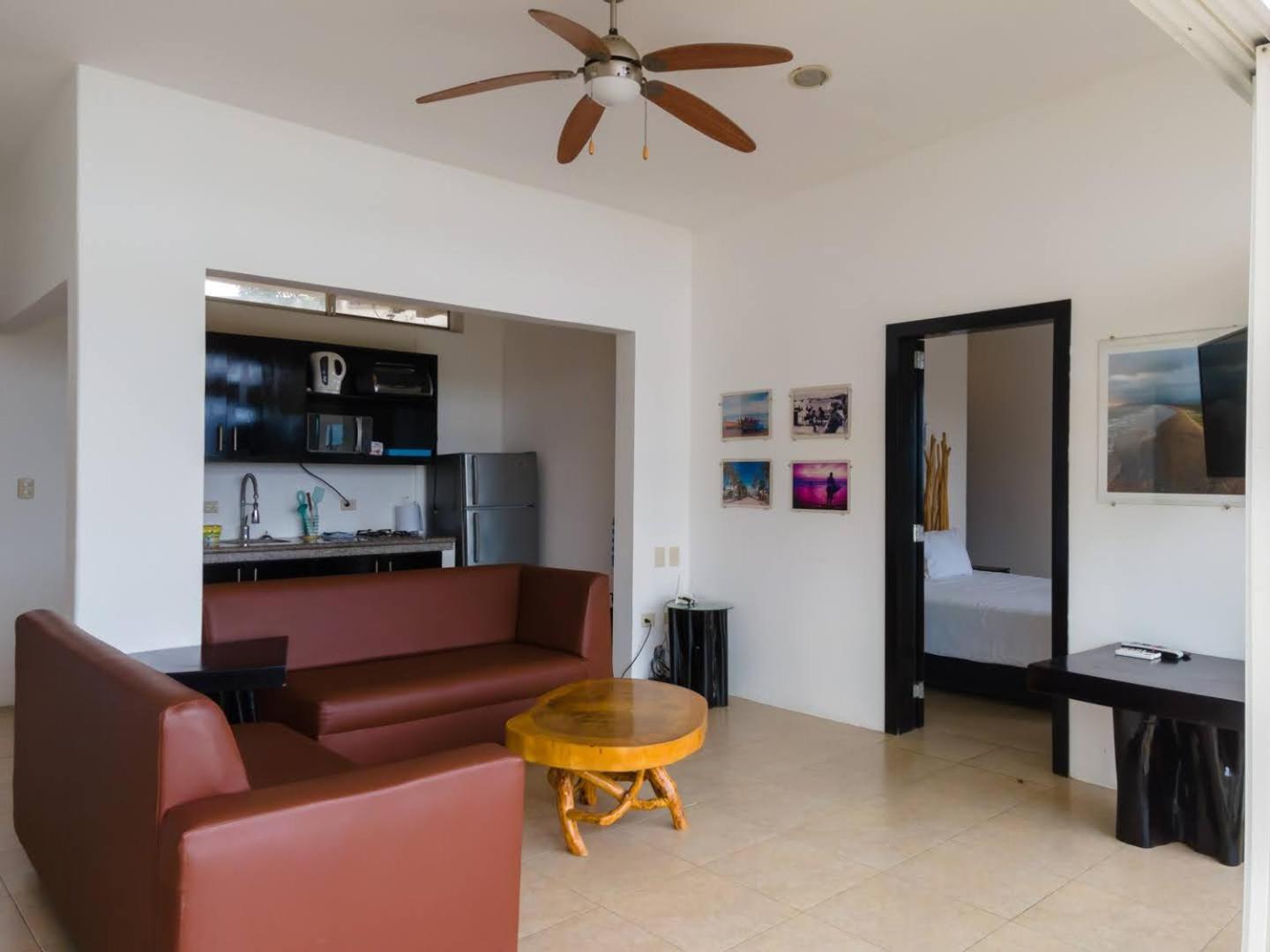 Me Hotel & Villas - Montanita Estates Pokój zdjęcie