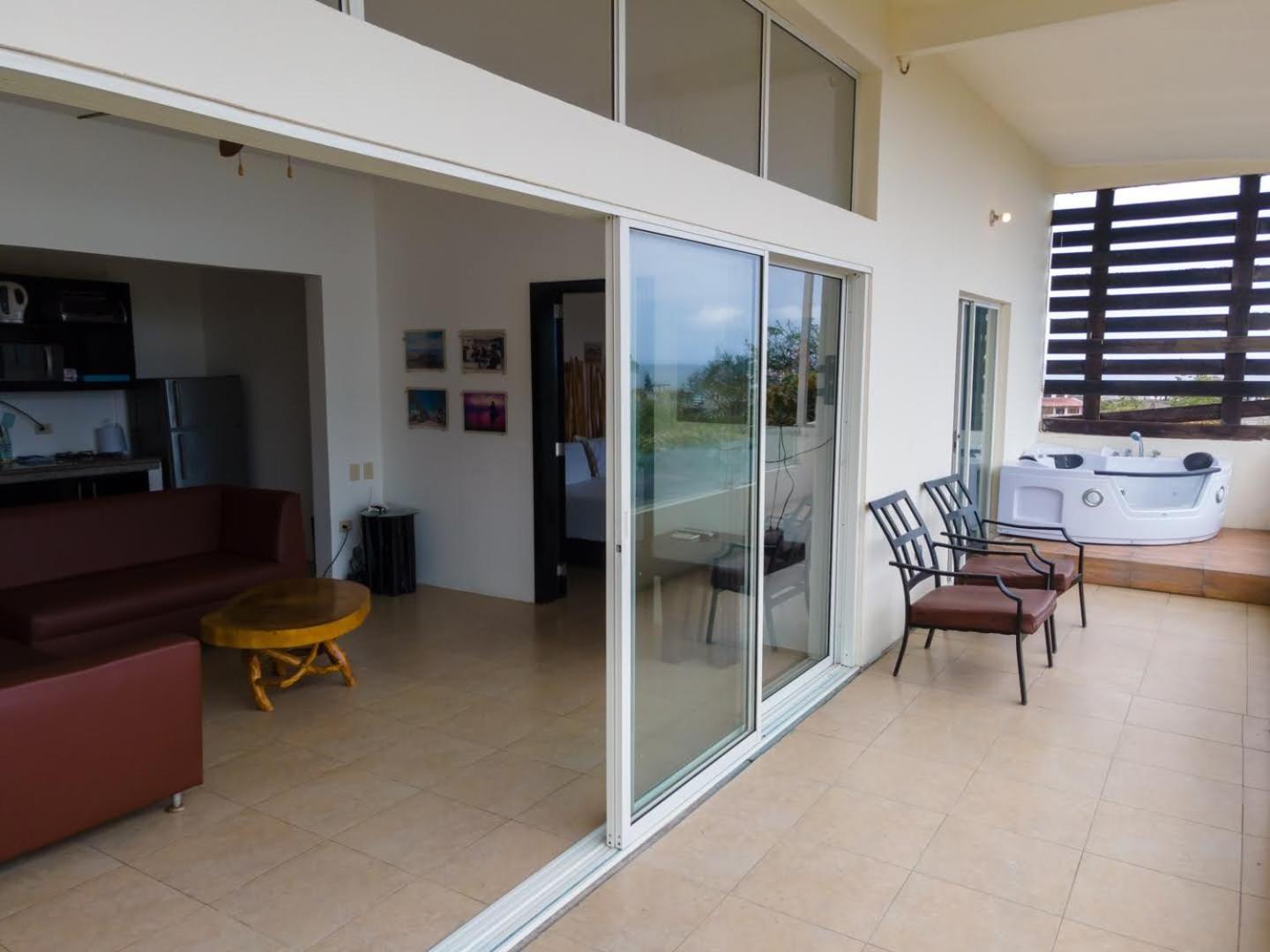 Me Hotel & Villas - Montanita Estates Pokój zdjęcie