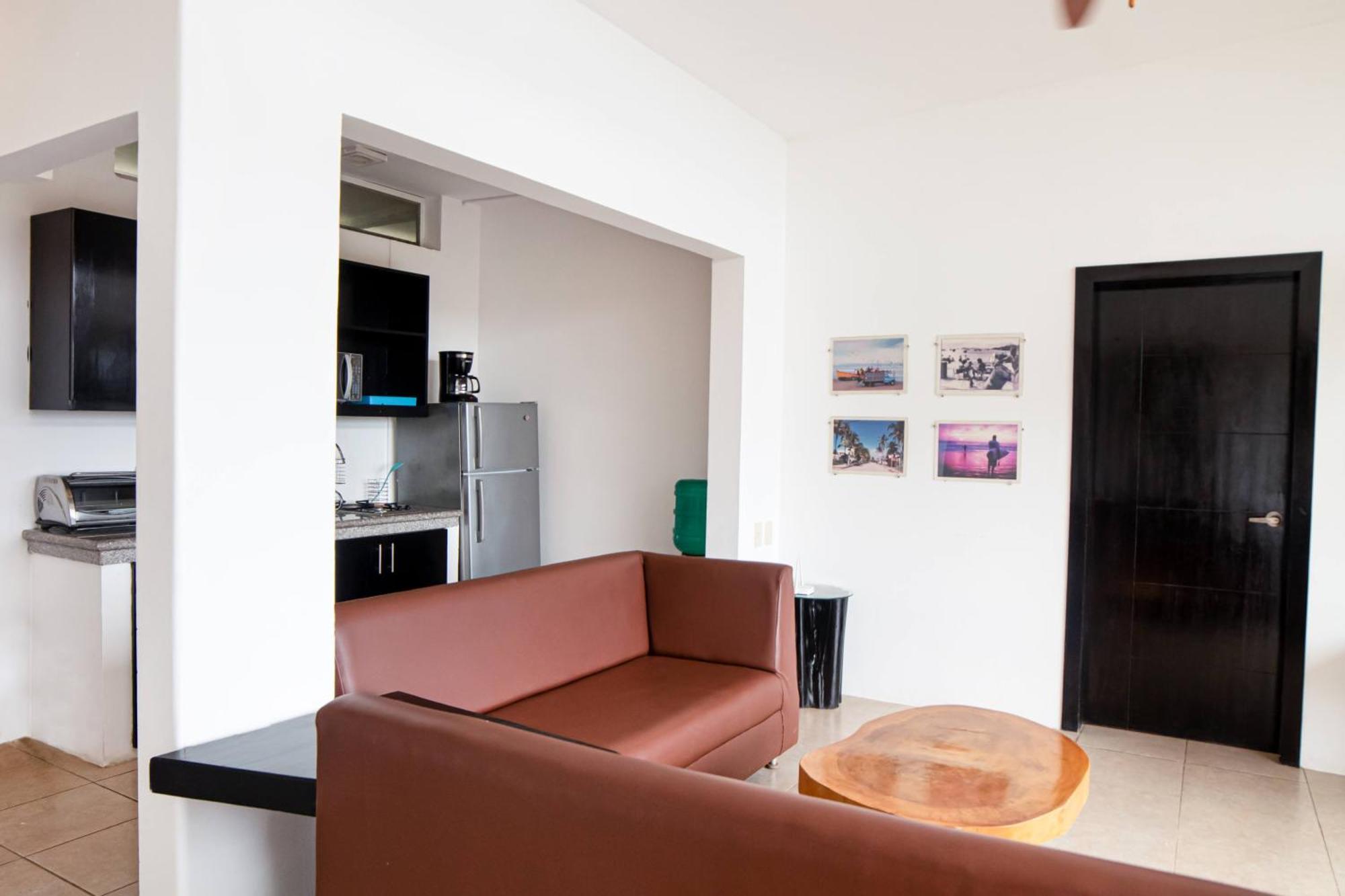 Me Hotel & Villas - Montanita Estates Pokój zdjęcie