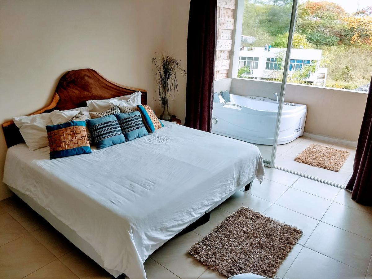 Me Hotel & Villas - Montanita Estates Zewnętrze zdjęcie