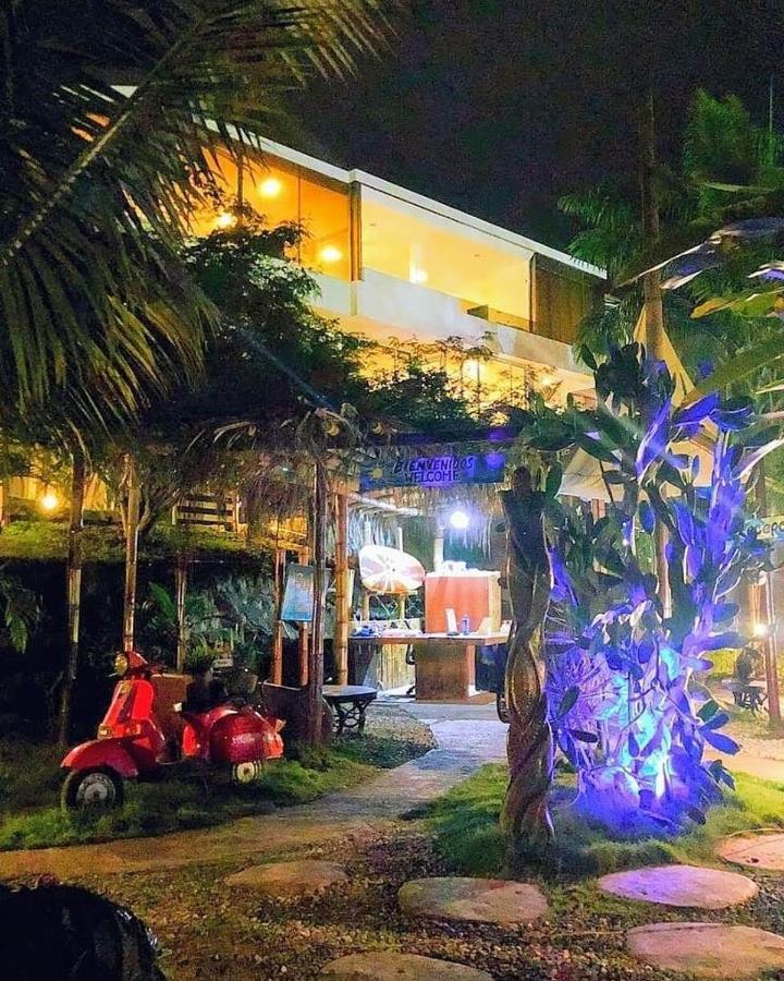 Me Hotel & Villas - Montanita Estates Zewnętrze zdjęcie